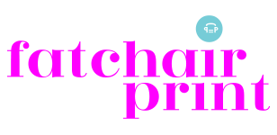 Fatchair Print